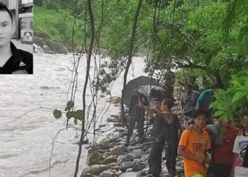 दार्चुलाको तुइन घटना एसएसबीको उपस्थितिमै भएको छानविन समितीको निष्कर्ष