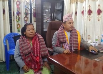 सुदूरपश्चिमको अर्थमन्त्रीमा तारा लामा तामाङ र राज्यमन्त्रीमा माया तामाङ बोहरा नियुक्त