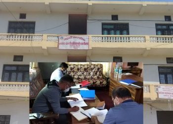 छापामार शैलीमा गोदावरीमा किन पुग्यो अख्तियारको टोली ?