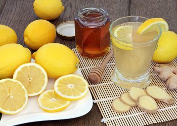 रुघाखोकीमा घरेलु औषधि