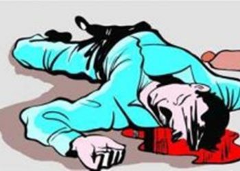 ब्यापारी मृत फेला, हत्याको आशंका