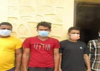 बैतडीका ब्यापारी हत्या प्रकरण ः ४ जना आरोपित सार्वजनिक