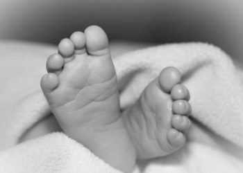 ५ बर्षिय एक बालक मृत फेला