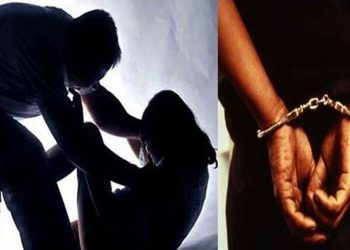 १७ बर्षिय किशोरलाई बहिनी नातापर्ने ३ वर्षीया बालिकाको बलात्कारको आरोप