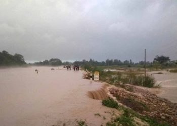 बाढी, पहिरोमा परेर ३० जनाको मृत्यु , ३२ जना बेपत्ता