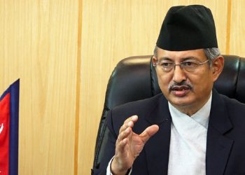 प्रहरी संगठनमा अब कसैले कसैलाईपनि ‘तँ’ भन्‍न नपाउने