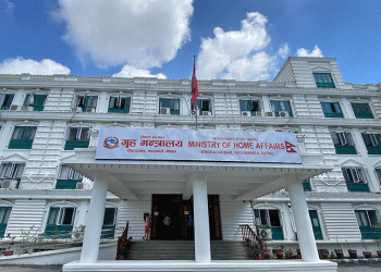 सवारी दुर्घटनाका घाइतेको सरकारले निः शुल्क उपचार गर्ने