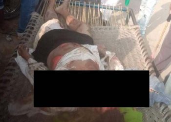 कैलालीको टीकापुर नजिकै भारतीय बजार तिकुनियाँक्षेत्रमा झडप, ५ जना भन्दा बढीको मृत्यु, सैयौ घाइते