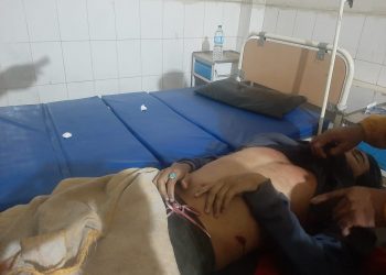 टीकापुरमा चक्कु प्रहारबाट एक  युवकको हत्या