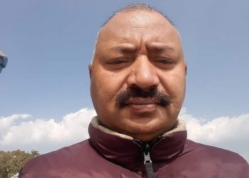 चोरीको मुद्दा मिलापत्र गराएको आरोपमा महाशाखाका इन्स्पेक्टर रम्तेलमाथि छानविन