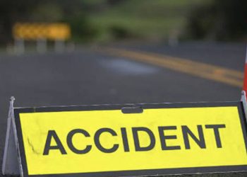 कैलालीको लम्कीमा मोटरसाइकल दुर्घटना हुँदा मृत्यु