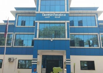 कैलालीमा जर्बजस्ती करणी मिलापत्र गराउने वडा सदस्य सहित ५ पक्राउ