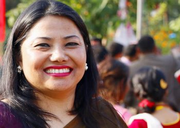 मन्त्री झाँक्रीले आज १०० दिने प्रगति सार्वजनिक गर्दै