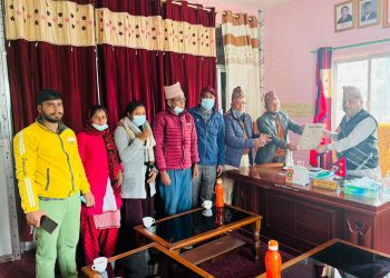 महाकाली सिंचाईको मुहानमा साढे १८ हजार जमीन बाँझै