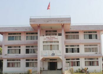 कैलालीको टीकापुरमा स्थानिय निर्वाचनको चर्चा, को–को हुन मेयरका सम्भावित उम्मेदवार ?