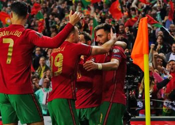 पोर्चुगल र पोल्यान्ड फिफा विश्वकपमा छनोट