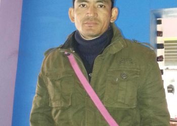 टीकापुरमा मौलिक जरोकिलो पार्टीद्वारा संगठन बिस्तारमा तिब्रता