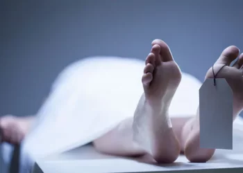 जानकी गाउँपालिकाको अमौरामा एकजना मृत फेला