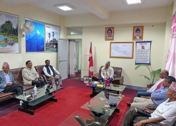 सत्ता गठबन्धनको बैठक आज बस्दै , तालमेलको टुंगो लगाउने