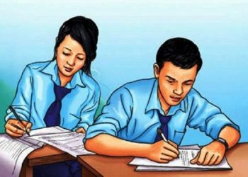 माध्यामिक शिक्षा परीक्षा (एसईई) आजबाट सुरू