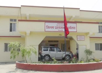 कैलालीमा मंगलवार रातिदेखि मादक पदार्थको सेवन तथा बिक्री वितरण गर्न नपाइने