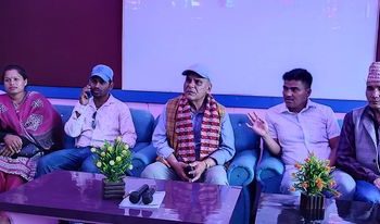 दार्चुला जिससमा गठबन्धन विजयी