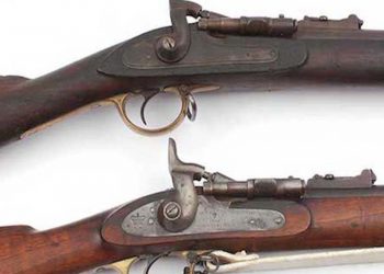 भरुवा बन्दुकसहित २ जना पक्राउ