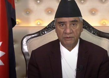 प्रधानमन्त्री देउवा आज कञ्चनपुर आउँदै