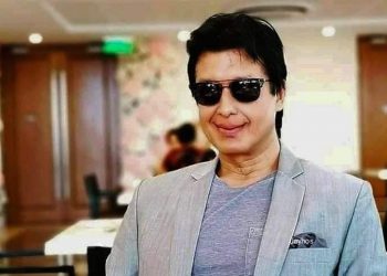 हिरो राजेश हमाल पनि चुनाव लड्ने तयारीमा