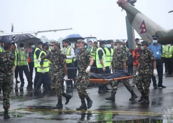 तारा एयर दुर्घटनाः पोस्टमार्टम सकियो, आज शव हस्तान्तरण