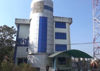 सुदूरपश्चिममा टेलिकमको नेटवर्कमा गडबड, भएको के हो ?