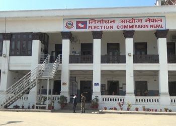 प्रतिनिधि र प्रदेशसभा निर्वाचनस् प्रतिनिधिसभातर्फ २,४१२ र प्रदेशसभातर्फ ३,२२४ उम्मेदवारहरु चुनावी मैदानमा