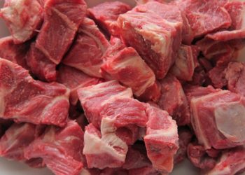 यस्ता रोगीले मासु नखाएकै बेस