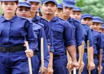 कञ्चनपुरमा चुनावको सुरक्षा तयारी पूरा