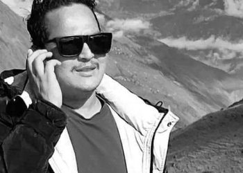 बाजुरा झडपमा घाइँते अनेरास्ववियुका नेता अयडिको मृत्यु