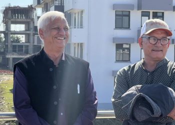 कैलाली–४ मतगणना परिणामः भट्ट १३३ मतले अगाडी