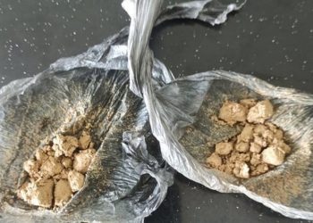 लागुऔषध विक्री बितरणमा संलग्न थप एक जना पक्राउ