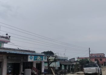 कैलालीमा एकै दिनमा एक दर्जन घरमा चोरी