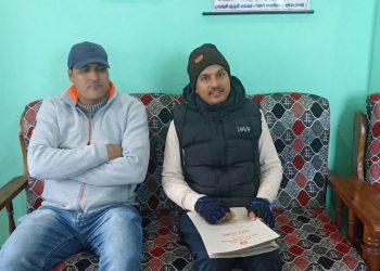 नगरपालिकाद्वारा ६४ लाख ९८ हजार ४ सय ७० राजस्व संकलन