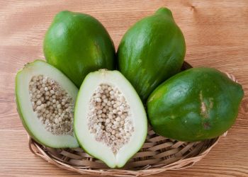 काँचो मेवाका फाइदाः छालामा उमेरको असर देखिने छैन तर गर्भावस्थामा खतरनाक, खाने सही तरिका जान्नुहोस्