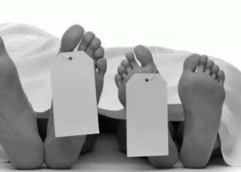 कैलालीमा दुई जना मृत फेला