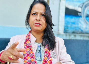 सुदूरपश्चिम प्रदेश सरकार सङ्कटमा, नागरिक उन्मुक्ति पार्टीले विश्वासको मत नदिने