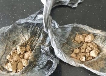 कैलालीमा अवैध लागूऔषधसहित २ युवक पक्राउ