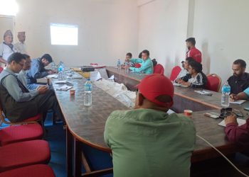 टीकापुर नगरपालिका औलो जोखिममुक्त, स्थानीयभन्दा आयातीत बढी संक्रमित