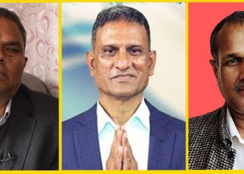 बारा-२ उपनिर्वाचन: उपेन्द्रसँगको मतान्तर घटाउदै जनमतका कुशवाह