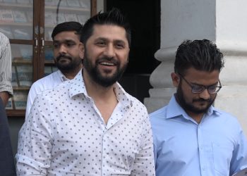 भोजाडको किरण मावि मतदान केन्द्रमा आचारसंहिता उल्लंघन गरेको रास्वपाको स्वीकारोक्ती