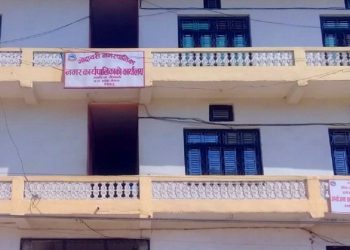 आजदेखि कैलाली गोदावरी नगरभित्रका विद्यालय ५ दिनका लागि बन्द