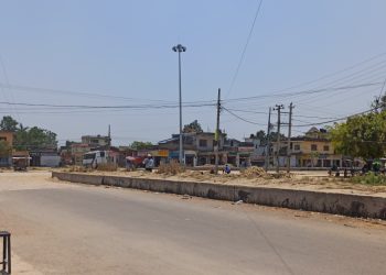 कैलालीमा प्रचण्ड गर्मी, जनजीवन प्रभावित बन्दै