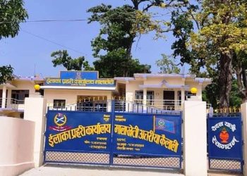 कैलालीको गोदावरीबाट १ बर्षको अवधिमा ३६ जना वेपत्ता