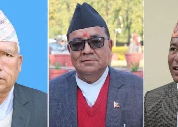 नियुक्त भएको ३ महिनामा पनि कर्णालीका मन्त्रीहरूको सम्पत्ति विवरण गुपचुप !